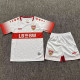2026-27 Stuttgart Home Kids Soccer Jersey