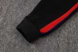 2026-27 PSG White Jacket Tracksuit #A26077