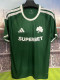 2026-27 Panathinaikos Home Fans Soccer Jersey