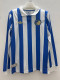 2026 Copenhagen FC 150th anniversary Long Sleeve Soccer Jersey (长袖)