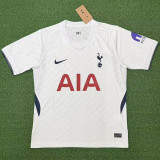 2026-27 TOT Home 1:1 Fans Soccer Jersey