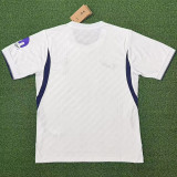 2026-27 TOT Home 1:1 Fans Soccer Jersey