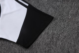 2026-27 LIV White Training Short Suit #J26062