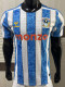 2026-27 Coventry City Home Player Version Soccer Jersey