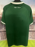 2026-27 Panathinaikos Home Fans Soccer Jersey
