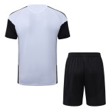 2026-27 LIV White Training Short Suit #J26062