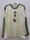 2026-27 Man Utd Third Long Sleeve Soccer Jersey (长袖)
