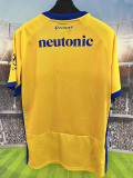2026-27 Portsmouth Away Fans Soccer Jersey