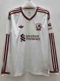 2026-27 LIV Away Long Sleeve Soccer Jersey (长袖)