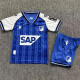 2026-27 Hoffenheim Home Kids Soccer Jersey