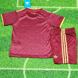 2026-27 Spain Third Kids Soccer Jersey