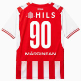 2026-27 Dinamo București FC Home Fans Soccer Jersey