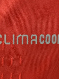 2026-27 Roma Home Player Version Soccer Jersey