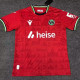 2026-27 Hannover 96 Home Fans Soccer Jersey