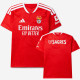 2026-27 Benfica Home Fans Soccer Jersey (全广告)