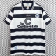 1998-1999 Hertha BSC Home Retro Soccer Jersey
