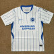 2026-27 Brighton Away Fans Soccer Jersey