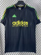 2026-27 Ad Sportswear Black T-Shirt (黑)