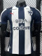 2026-27 Monterrey Home Player Version Soccer Jersey