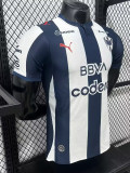 2026-27 Monterrey Home Player Version Soccer Jersey