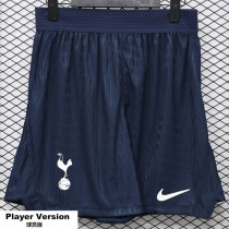 2026-27 TOT Home Player Version Shorts Pants (球员短裤)