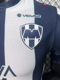 2026-27 Monterrey Home Player Version Soccer Jersey