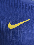 2026-27 BAR Royal blue Player Version Training shirts