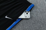 2026-27 ATM Fluorescent Green Half Pull Tracksuit (半拉链)