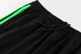 2026-27 Mexico Black Jacket Tracksuit #02