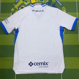 2026-27 Cruz Azul Away Fans Soccer Jersey