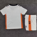 2026-27 Coventry City Away Kids Soccer Jersey