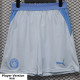 2026-27 Man City Home Player Version Shorts Pants (球员短裤)