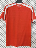 2026-27 Wrexham FC Home Fans Soccer Jersey