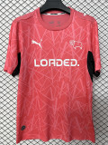 2026-27 Derby County Away Fans Soccer Jersey
