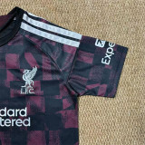 2026-27 LIV Third 1:1 Fans Soccer Jersey
