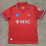 2026-27 Napoli Third Fans Soccer Jersey