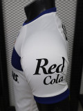 2026-27 Toluca Away Player Version Soccer Jersey