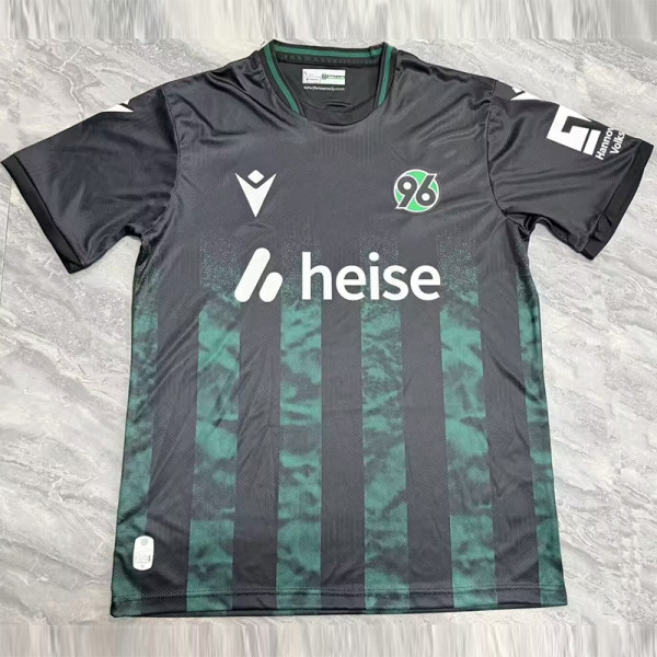 2026-27 Hannover 96 Away Fans Soccer Jersey