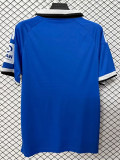 2026-27 Hamburg SV Away Fans Soccer Jersey