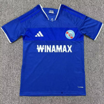 2026-27 Strasbourg Home Fans Soccer Jersey