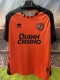 2026-27 Dundee United Home Fans Soccer Jersey