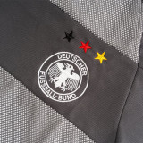 2002 Germany Away Retro Soccer Jersey