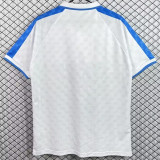 1995-1996 Napoli Away Retro Soccer Jersey