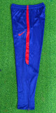 2026-27 PSG Blue Training Long Pants (Have Pocket)