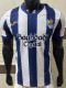 2026-27 Real Sociedad Home Player Version Soccer Jersey