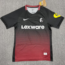 2026-27 Freiburg Third Fans Soccer Jersey
