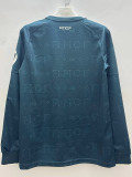 2026-27 RMA Away Long Sleeve Soccer Jersey (长袖)