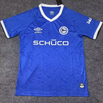 2026-27 Bielefeld Home Fans Soccer Jersey