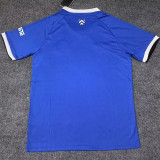 2026-27 Bielefeld Home Fans Soccer Jersey