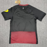 2026-27 Freiburg Third Fans Soccer Jersey